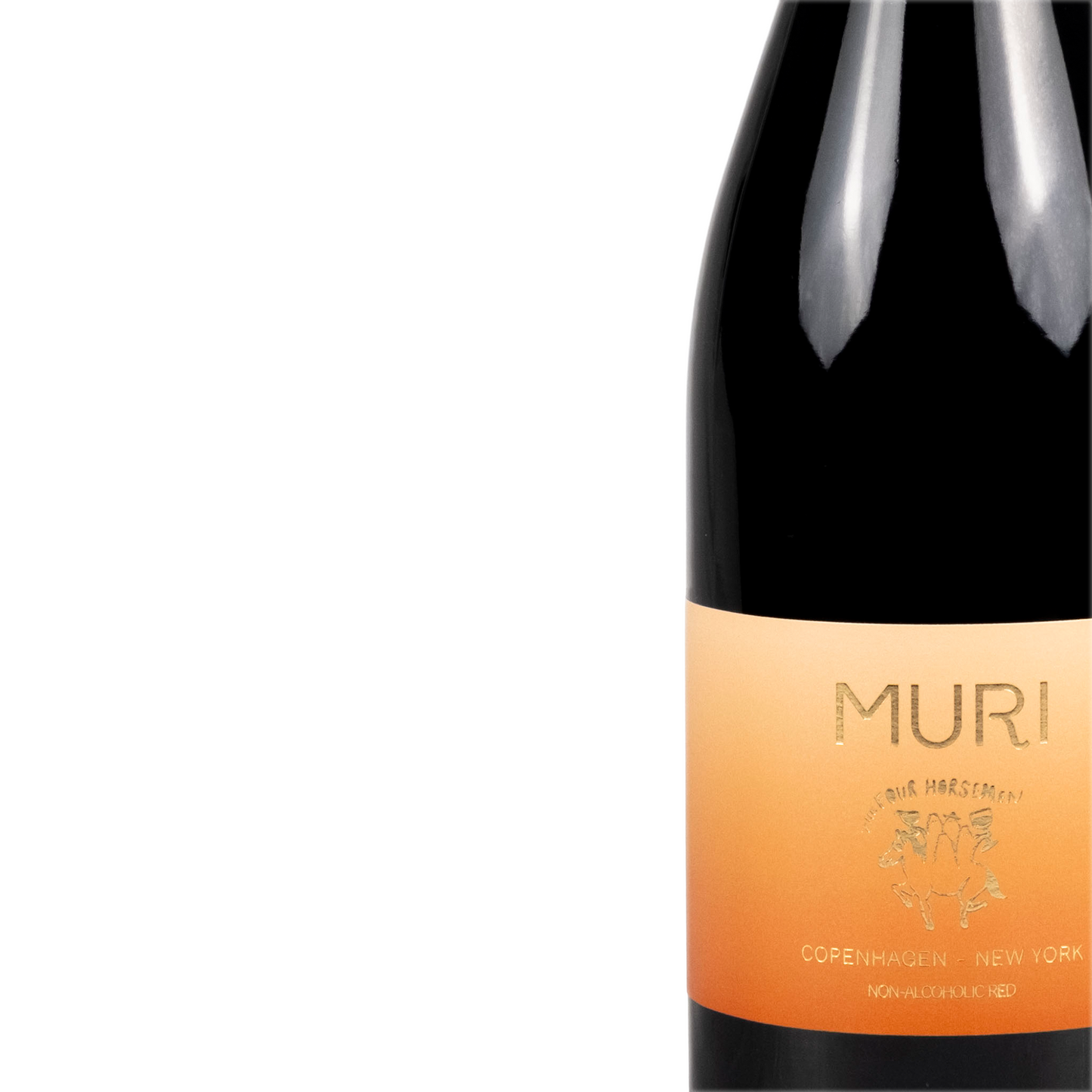 muri - four horsemen