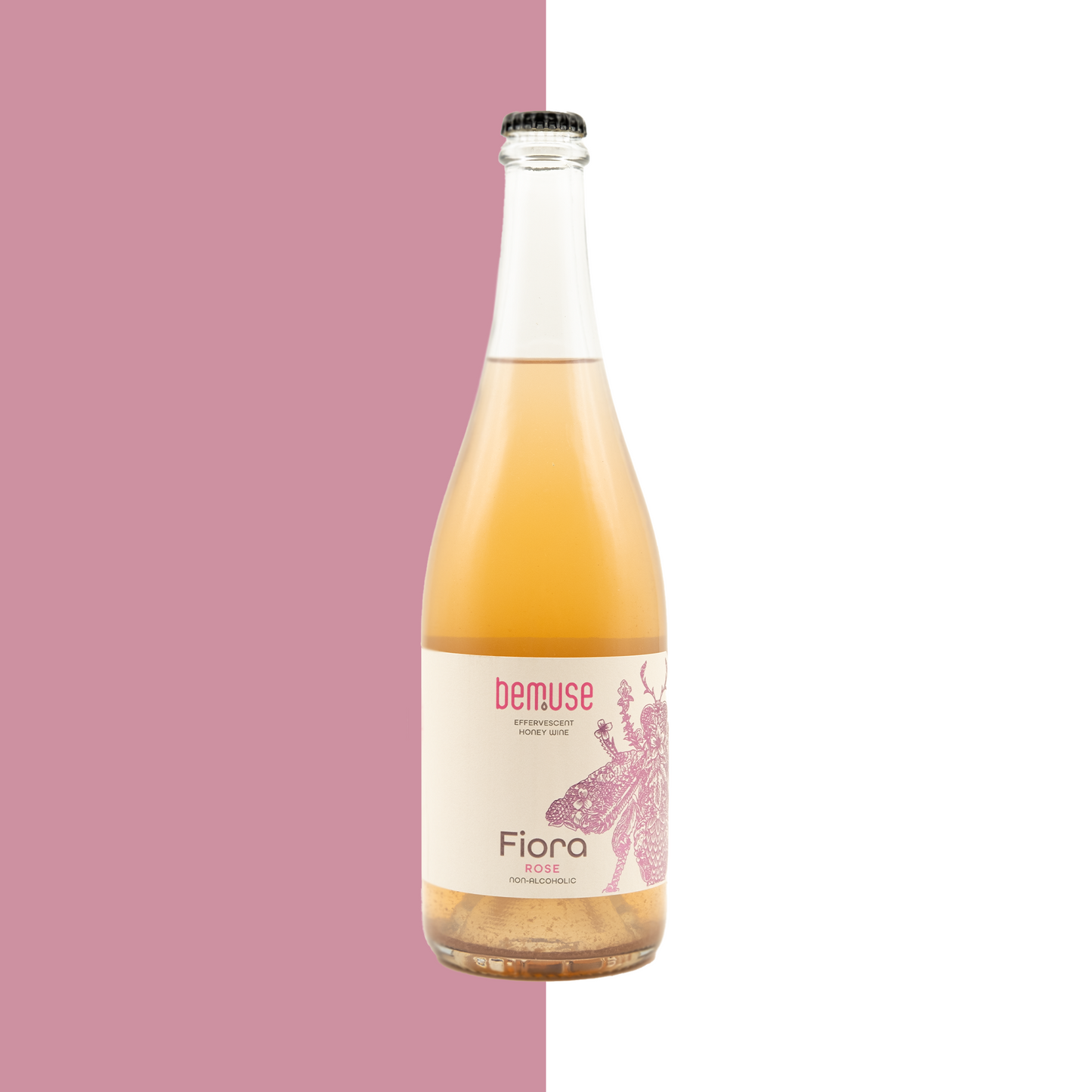 bemuse - fiora rose