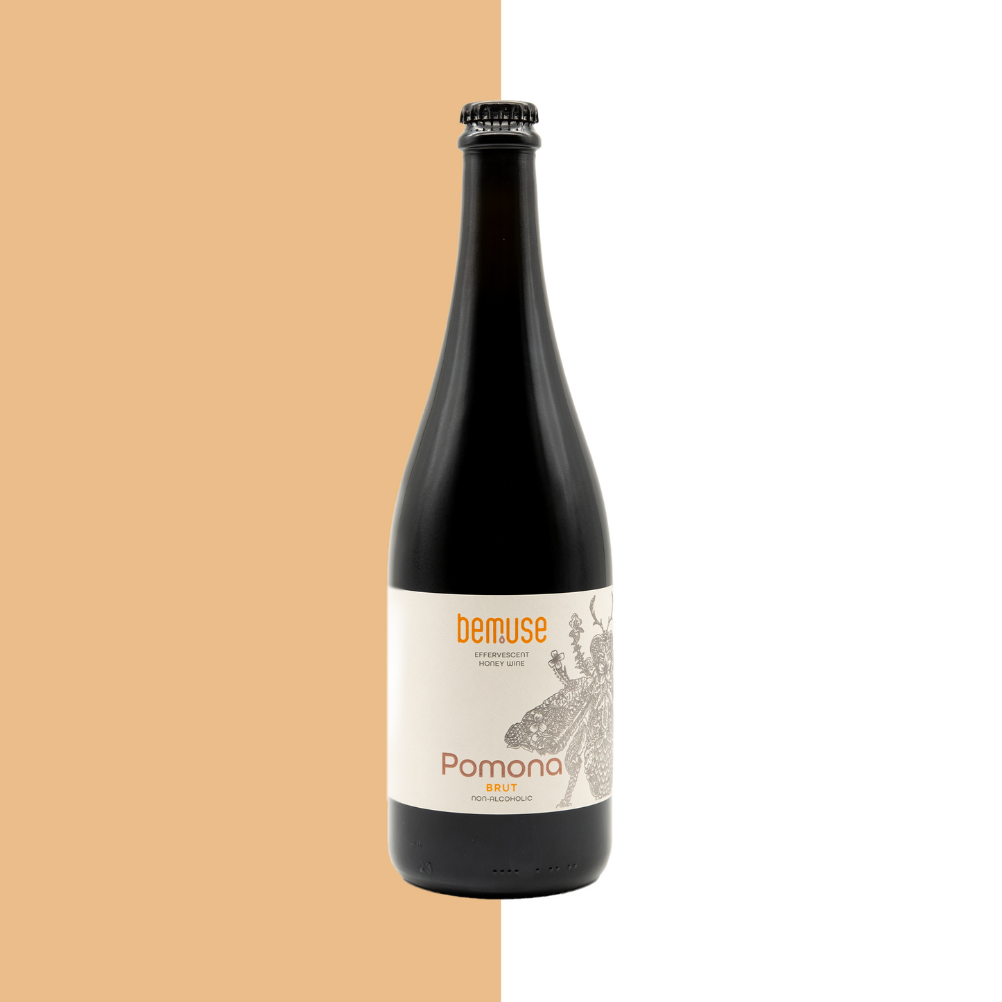 bemuse - pomona brut