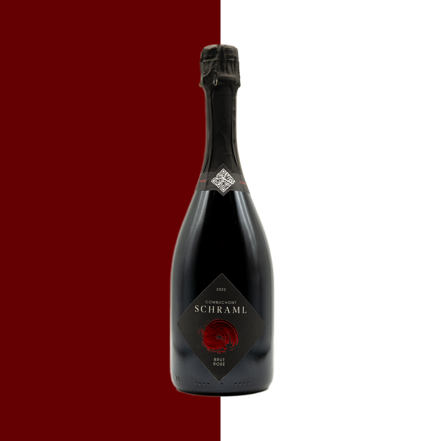 combuchont - brut rosé 2022