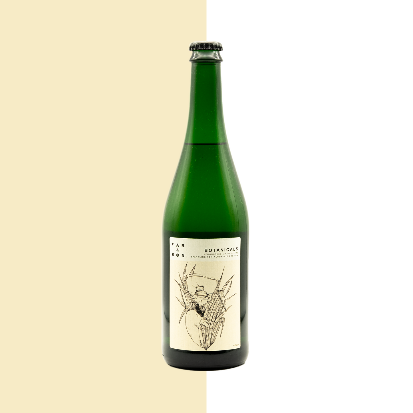 far & son - botanicals