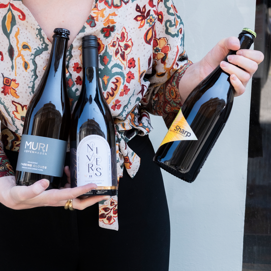 bundle: friederikes empfehlung