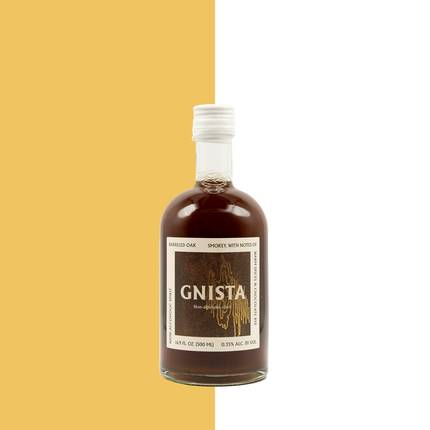 gnista - barreled oak