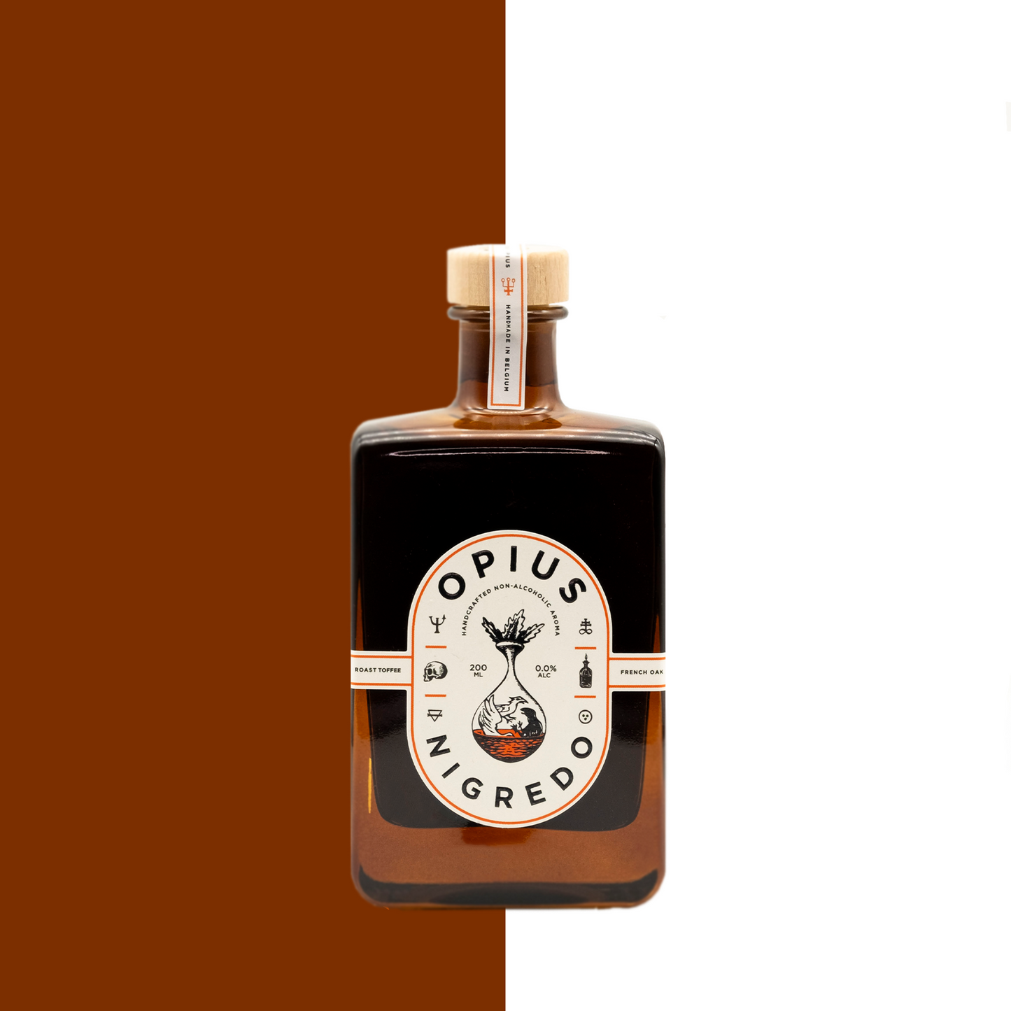 opius - mini nigredo