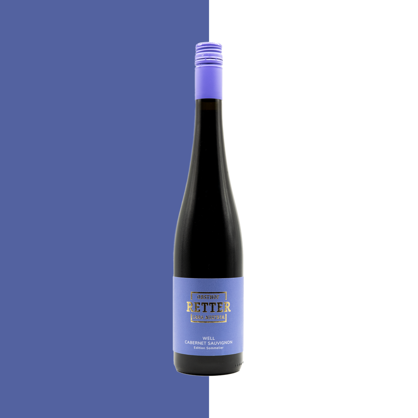 obsthof retter - edition sommelier*e: cabernet sauvignon