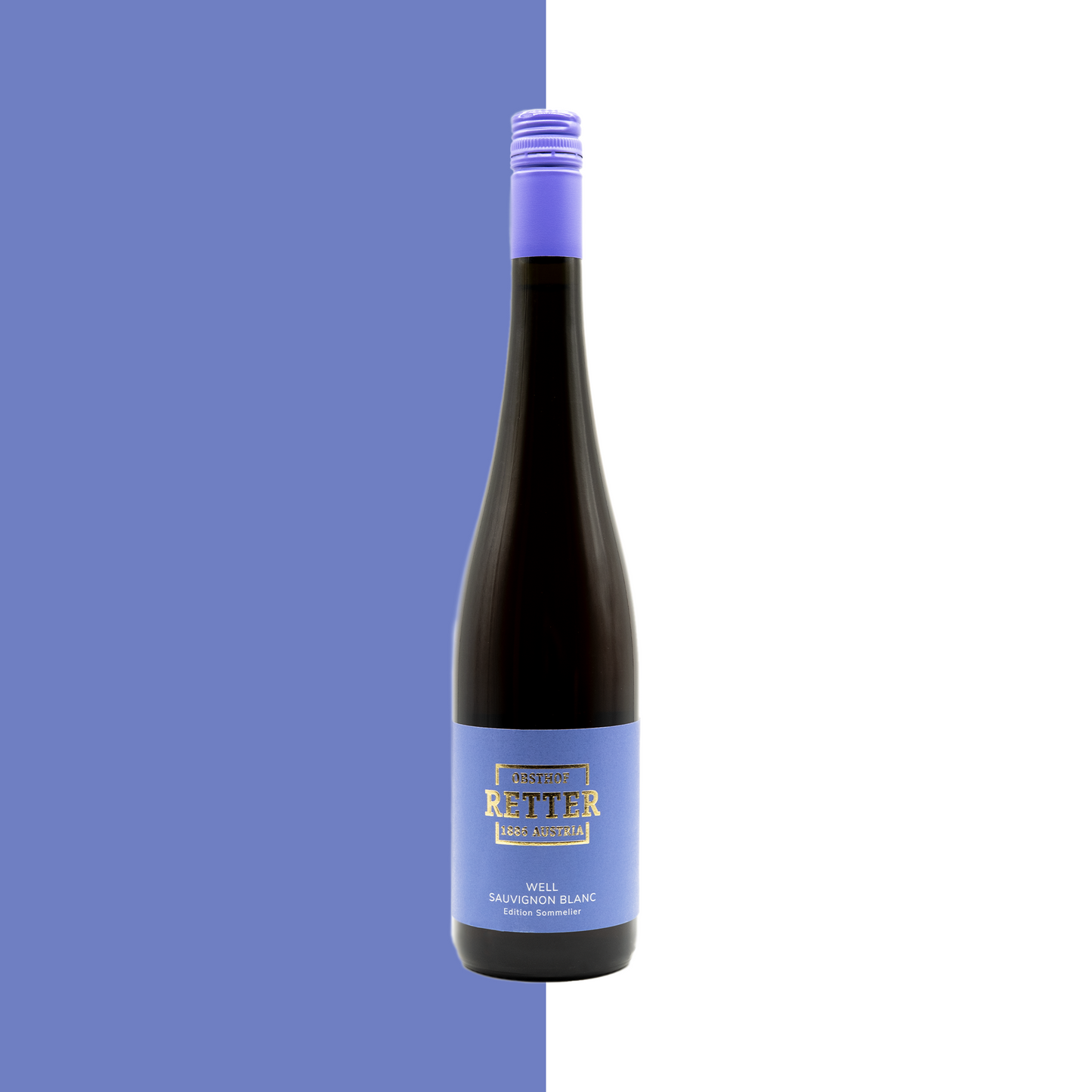 obsthof retter - edition sommelier*e: sauvignon blanc