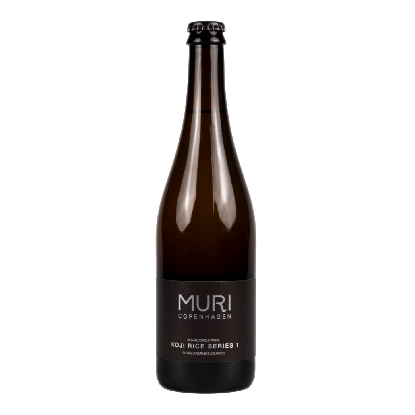 muri - koji rice series 1