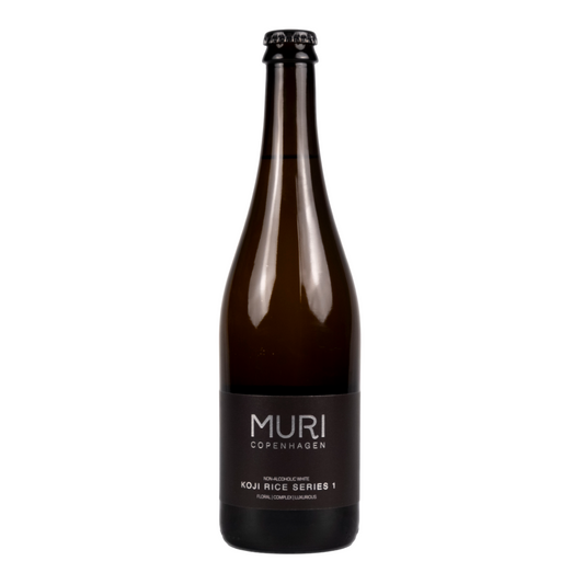 muri - koji rice series 1