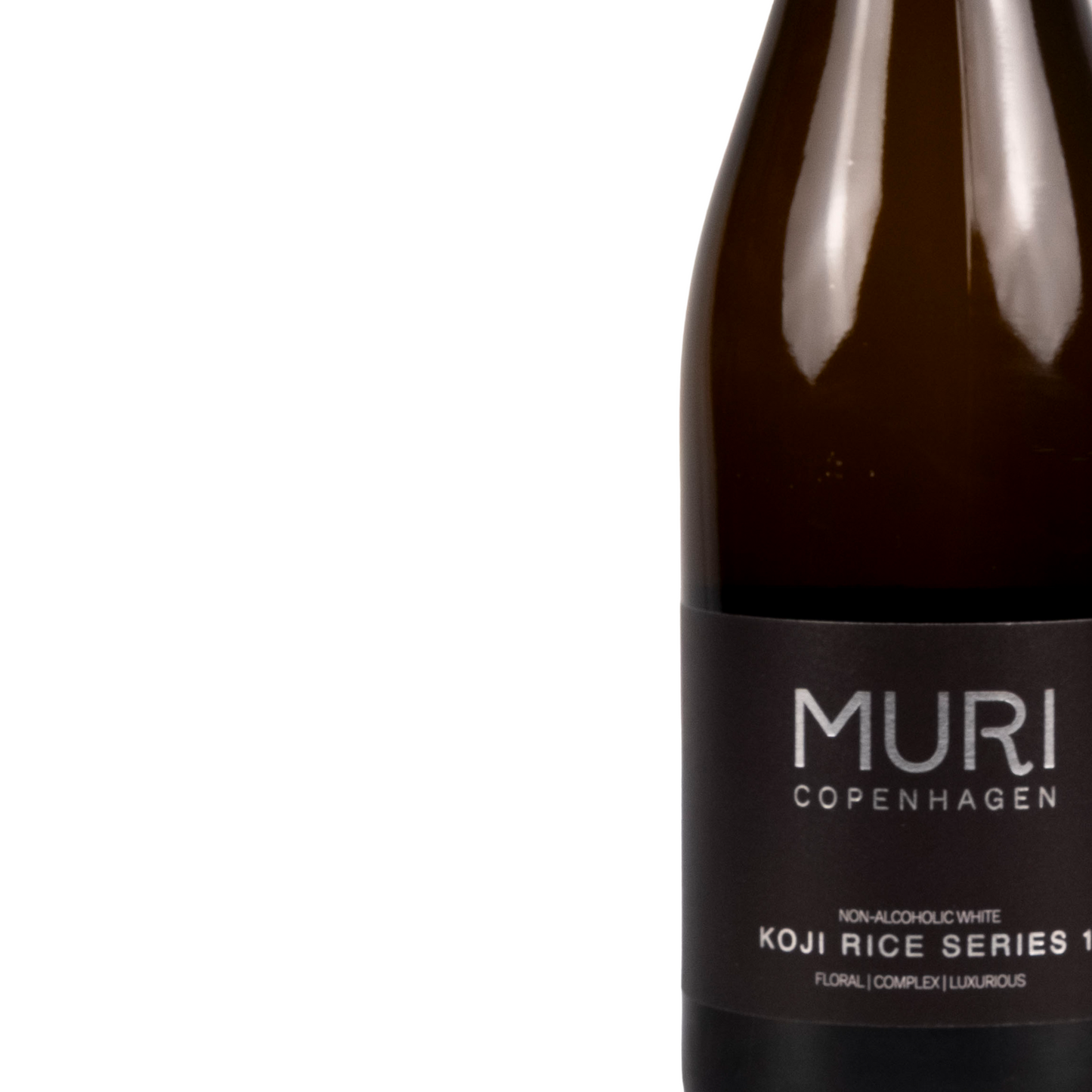 muri - koji rice series 1