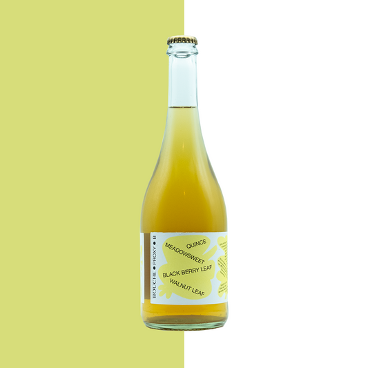 bouche - proxy b