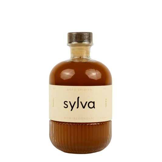 sylva - hazel