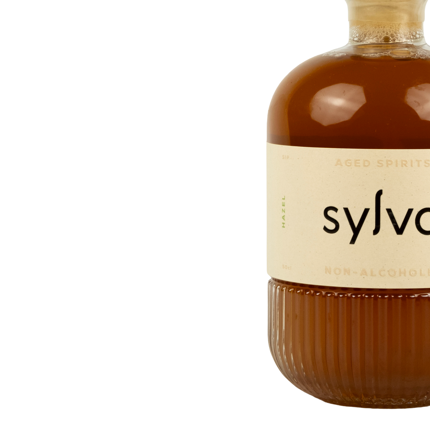 sylva - hazel