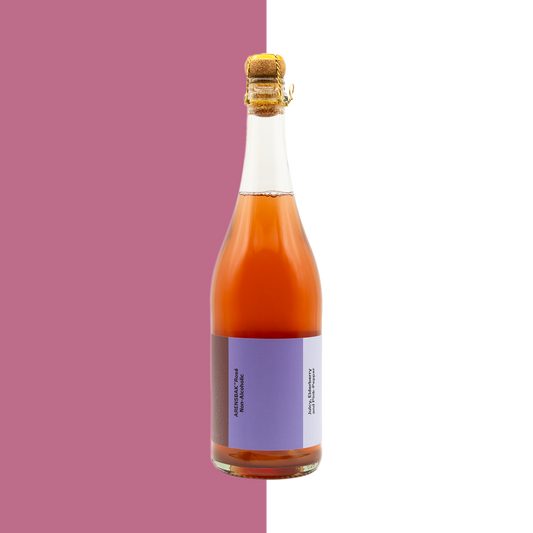 arensbak - rosé