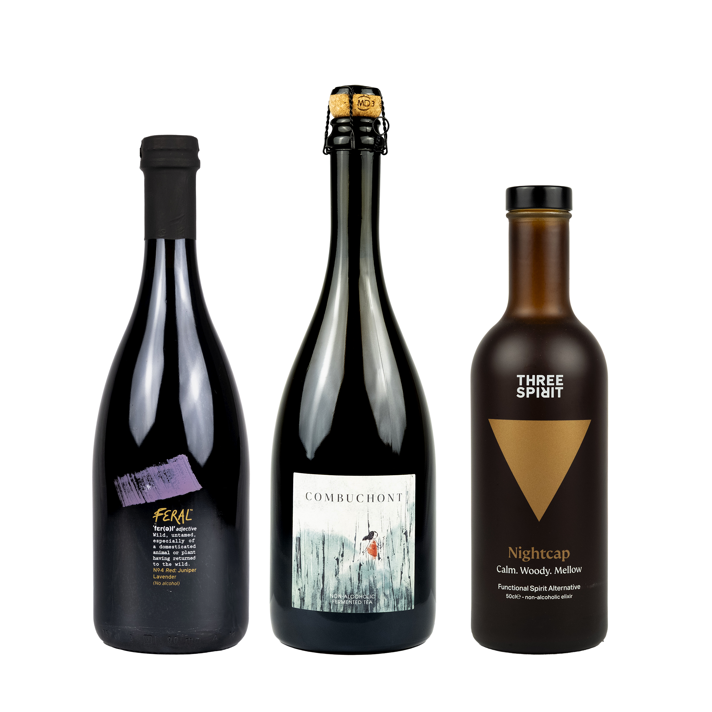 Friederike's Bundle: Sommelier's Choice
