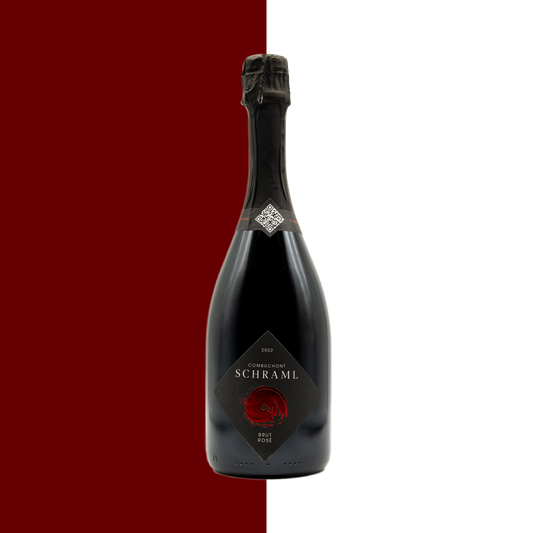 combuchont - brut rosé 2022