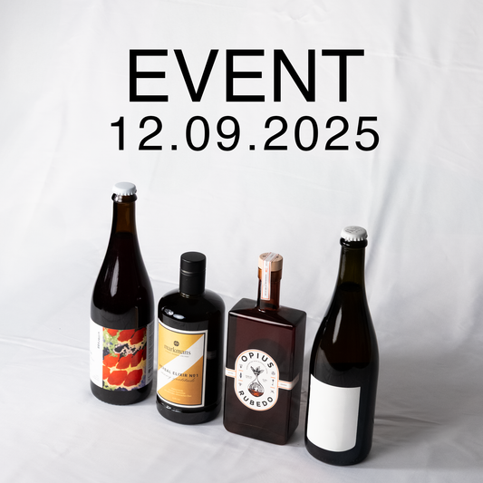 Gault & Millau Genussmesse Pre-Event