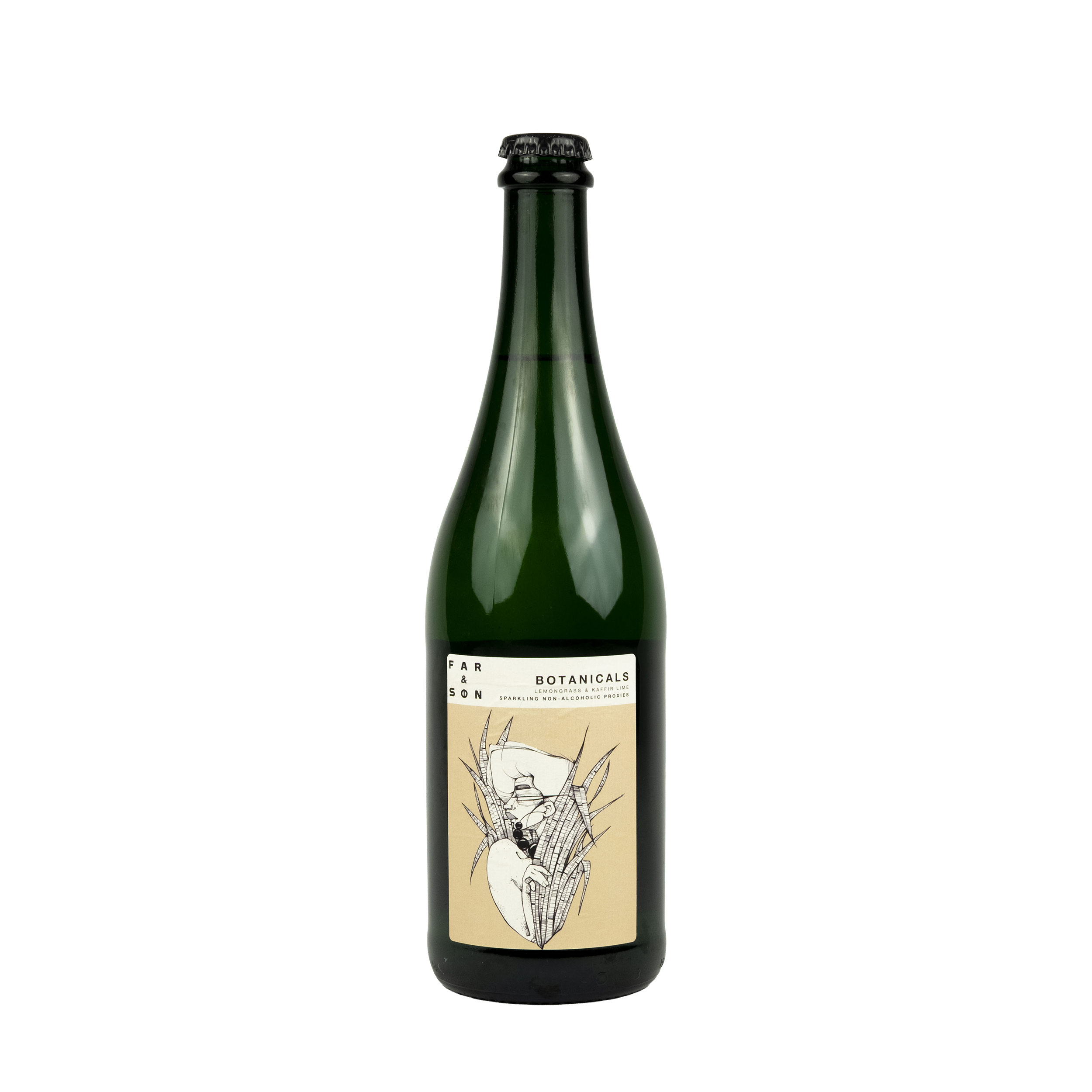 far & son - botanicals | bio