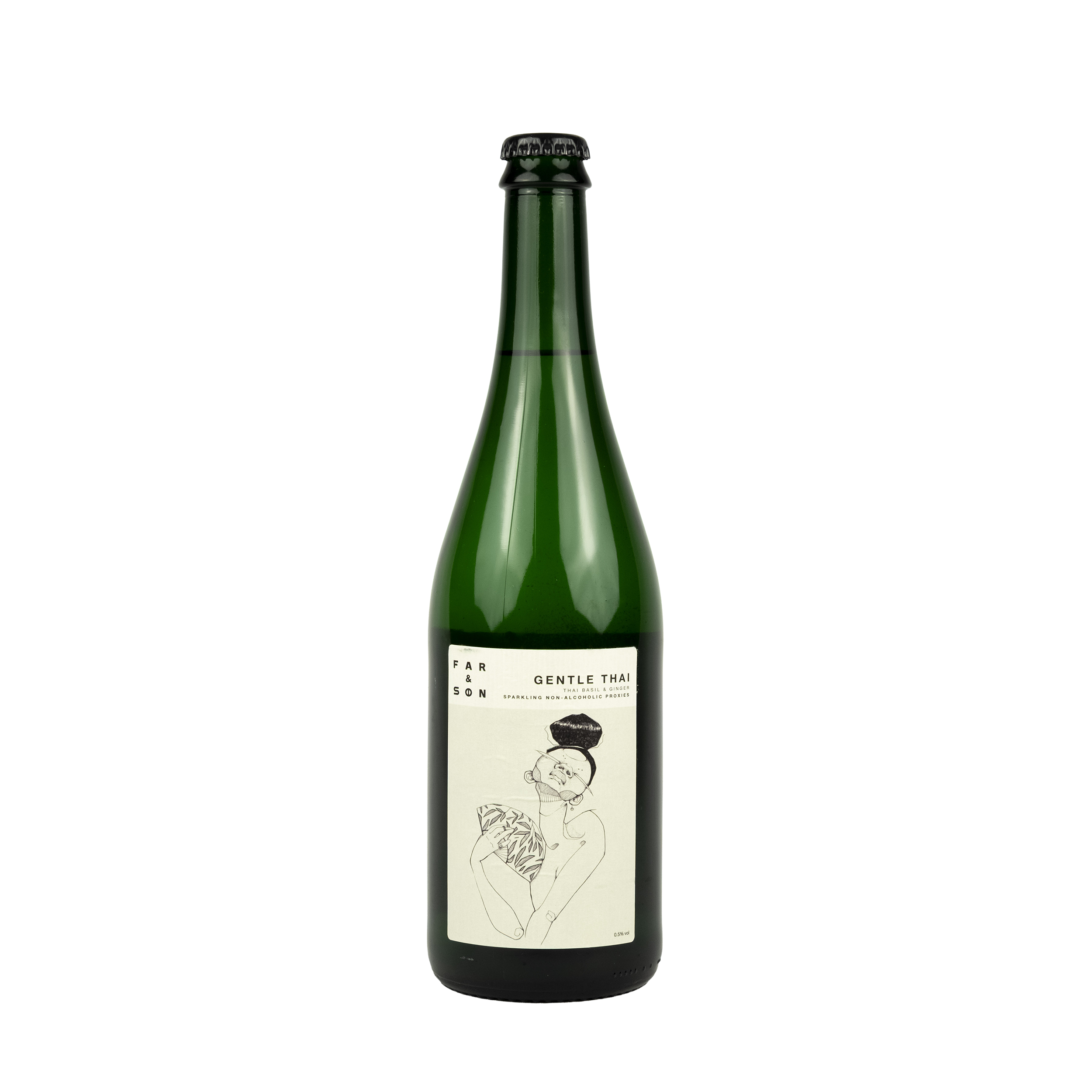 far & son - gentle thai | bio