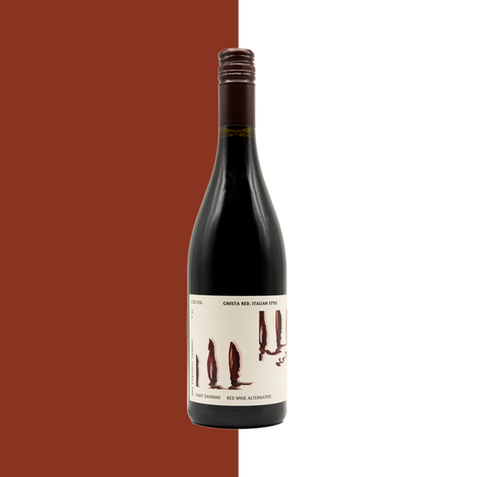 gnista - italian red wine style