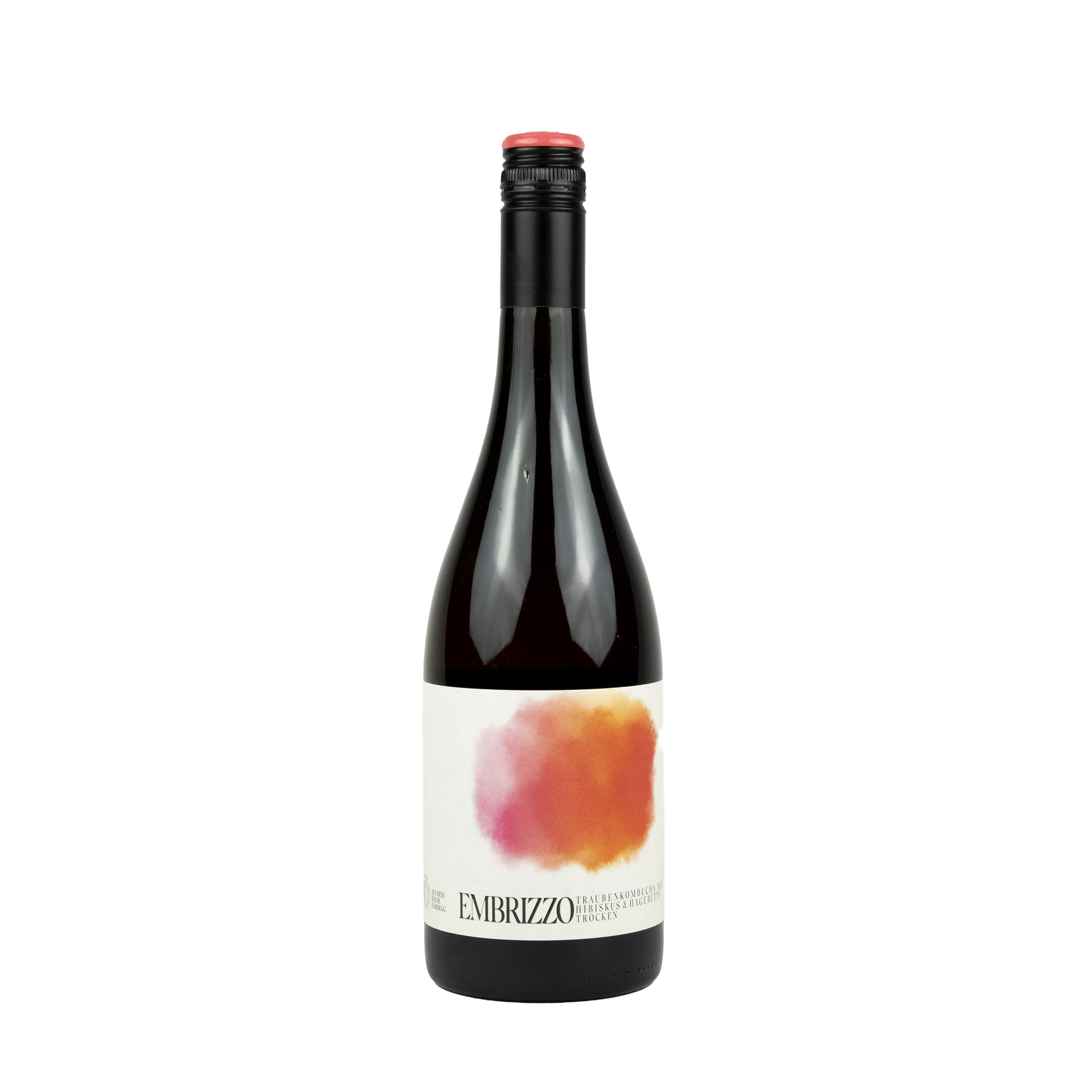 gut hardegg - embrizzo rosé (2025)