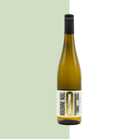 kolonne null - riesling 2023