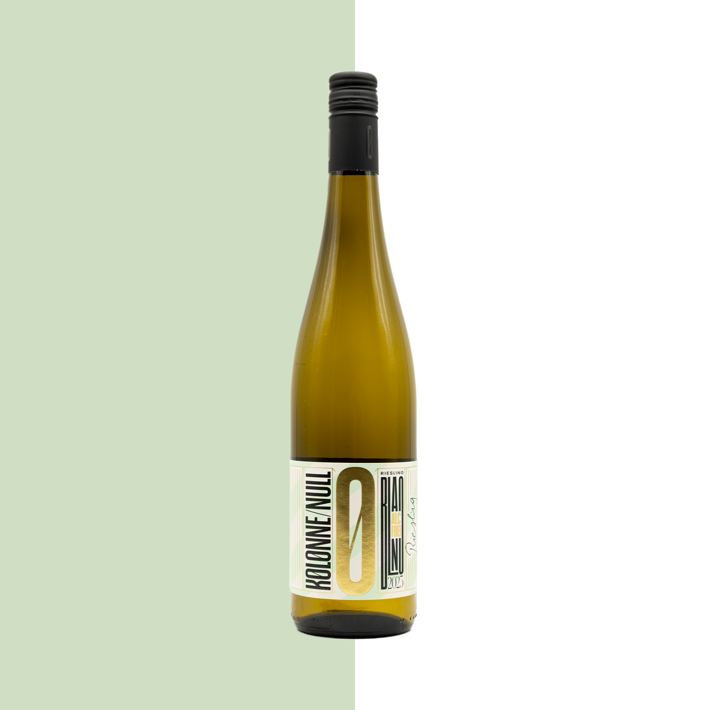 kolonne null - riesling 2023