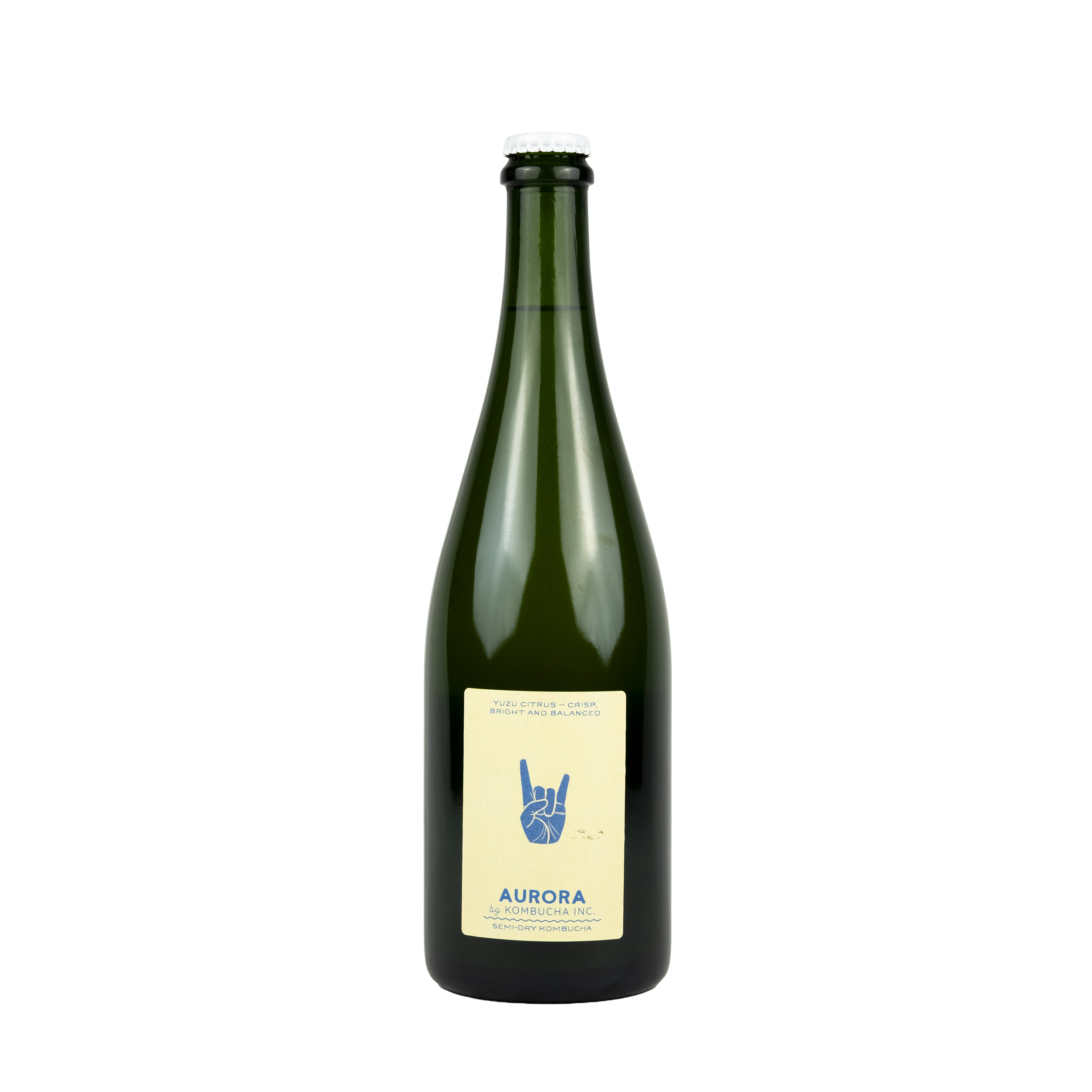 kombucha inc - aurora | bio