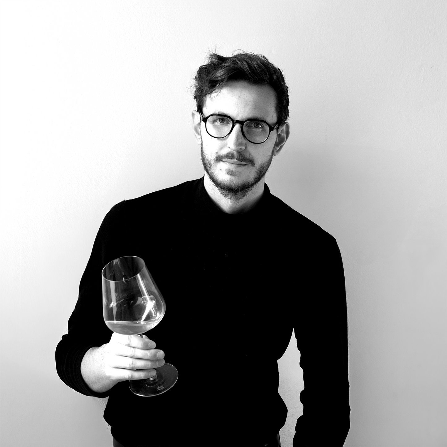 Lucas Empfehlung: Three Shades of Red