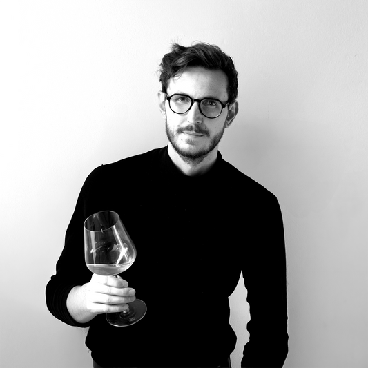 Lucas Empfehlung: Three Shades of Red