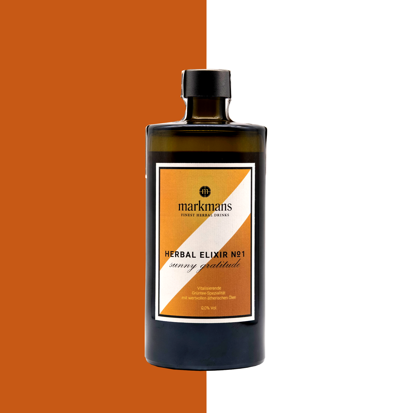 markmans - herbal elixir no 1
