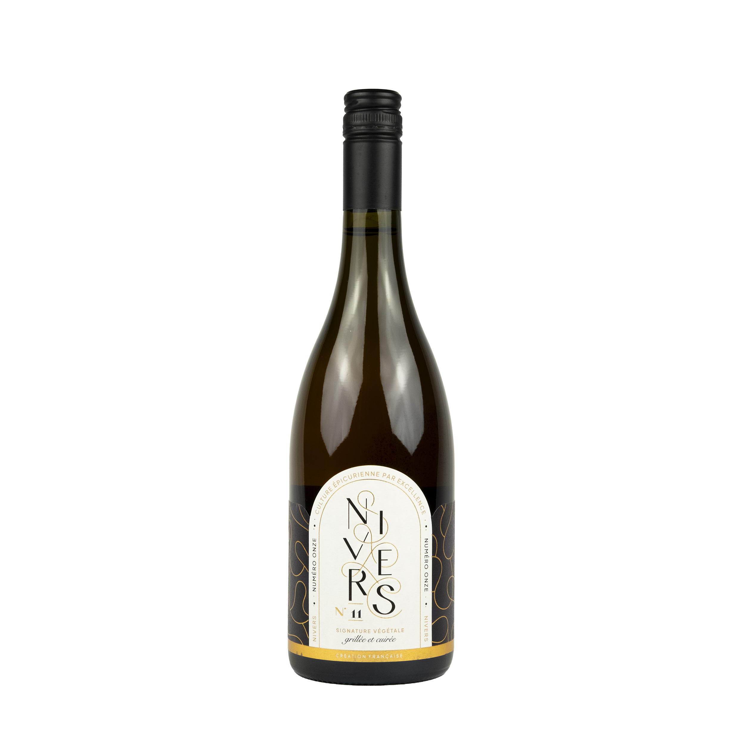 nivers - no 11