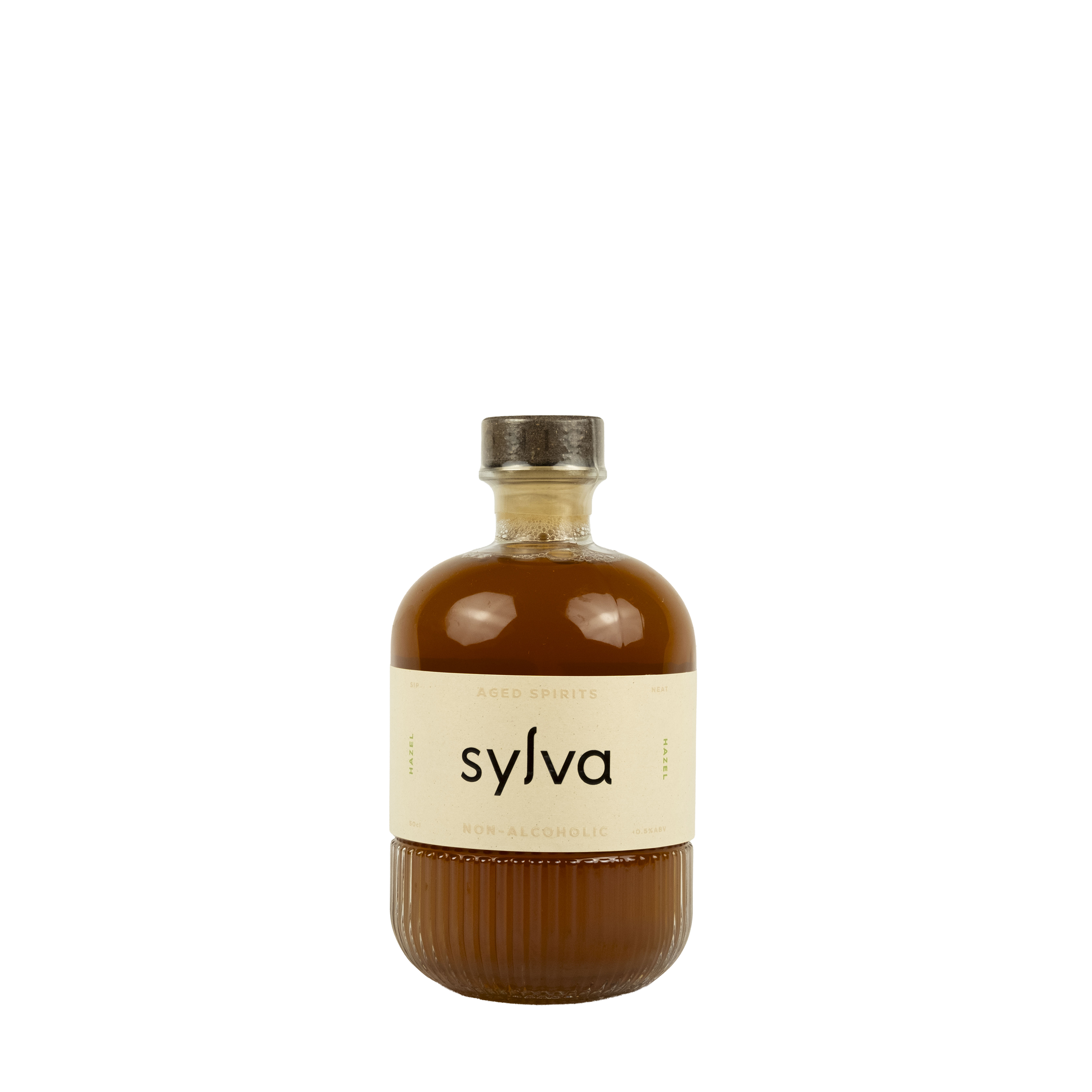sylva - Hazel