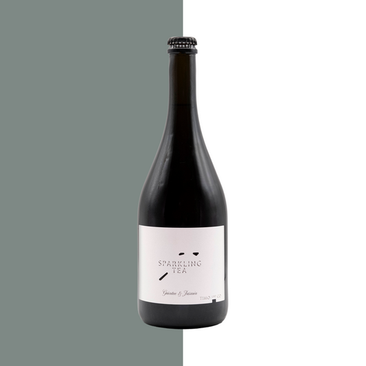 timo & co - grüner tee & jasmin