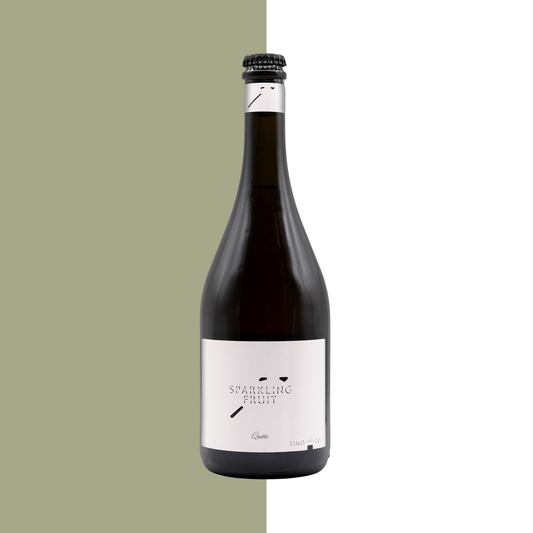 timo & co - sparkling quitte