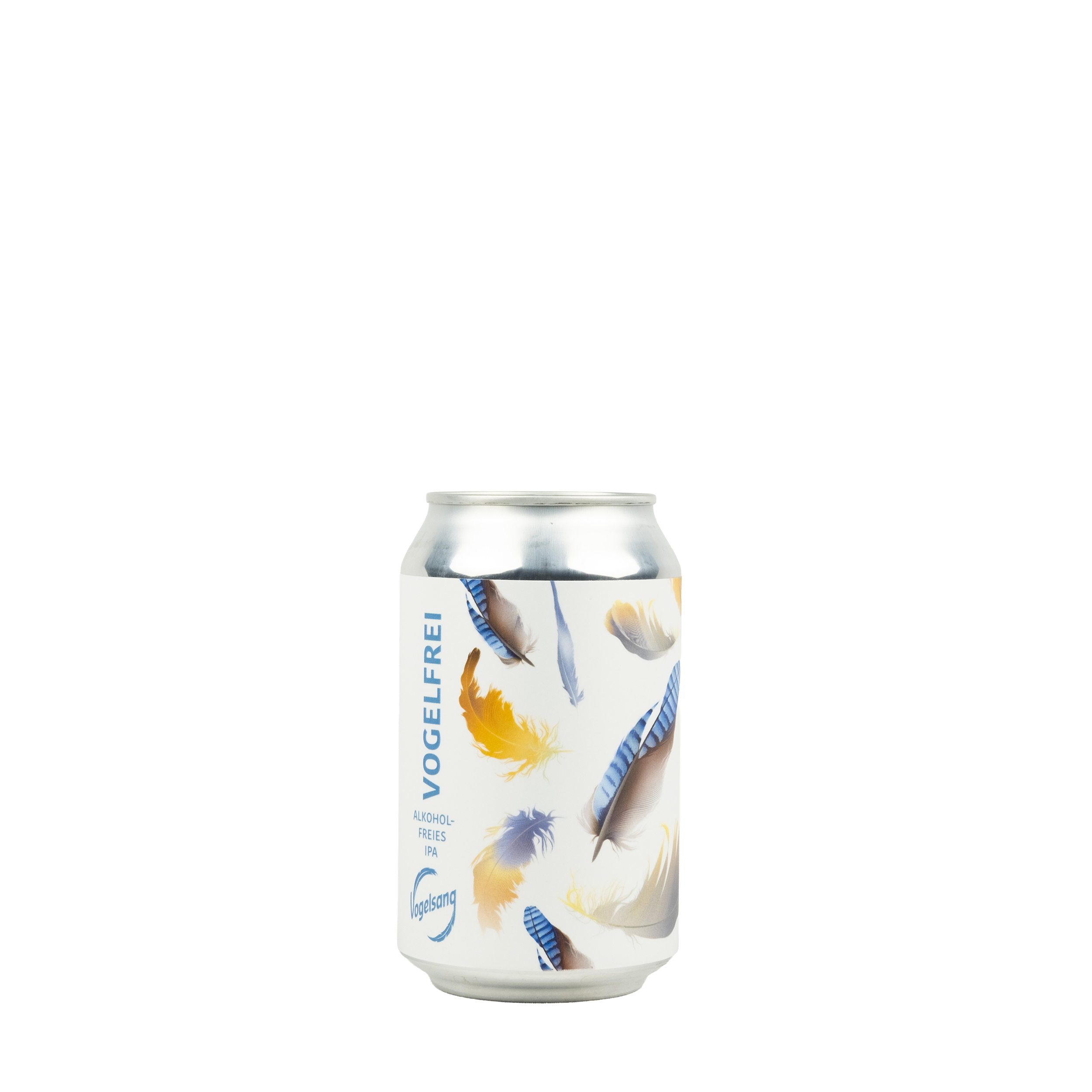vogelsang - vogelfrei ipa (doppelpack)